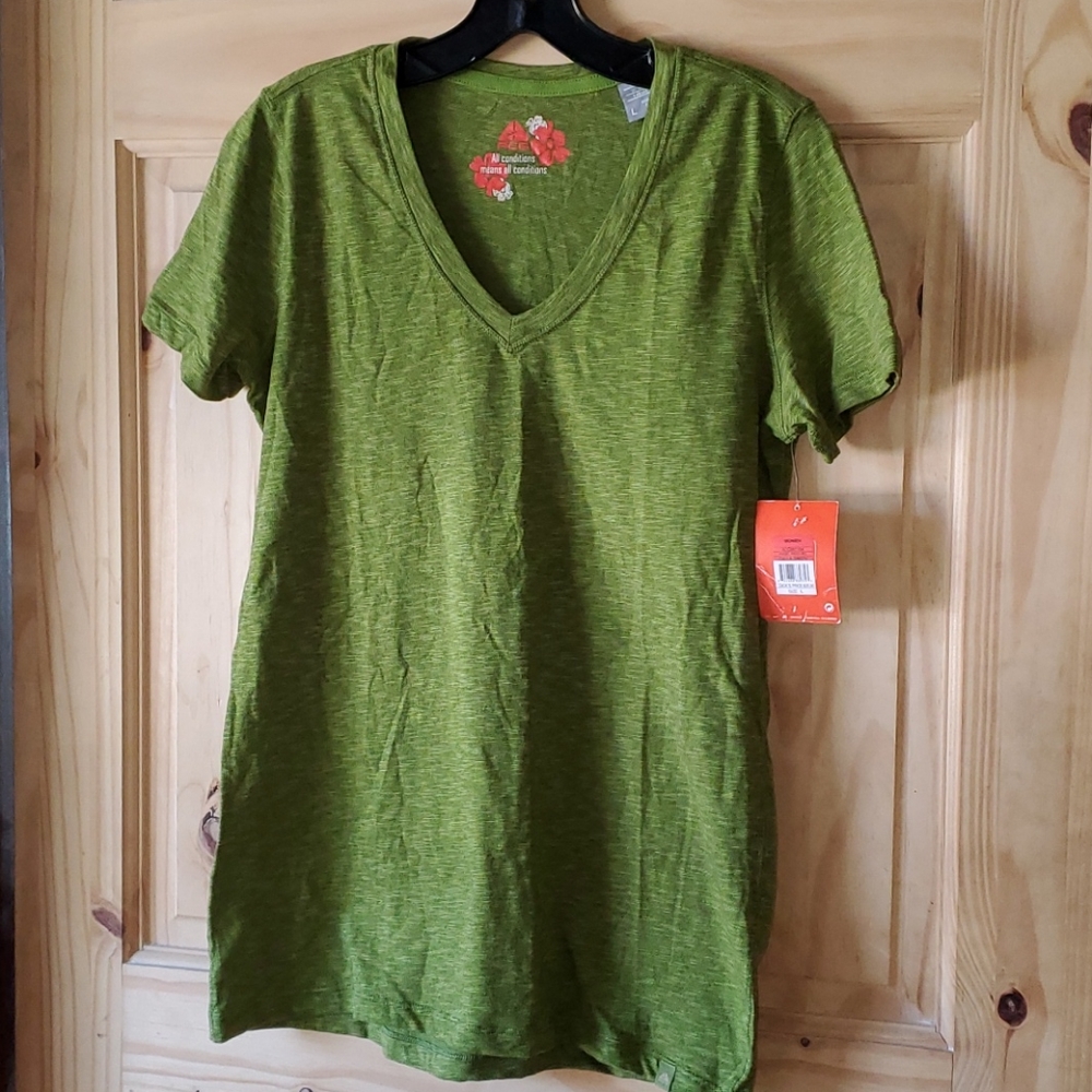 NWT Nike ACG V-neck